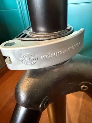 Altavoces QSC K 10.2 Activos (2 unidades)