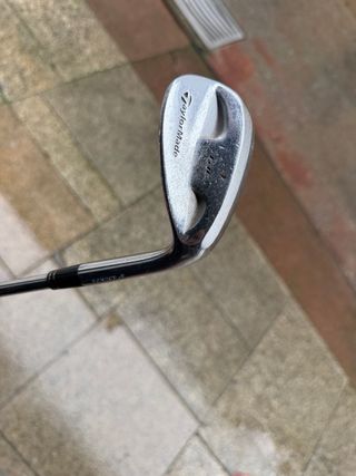 Hierro de Golf Taylormade Wedge