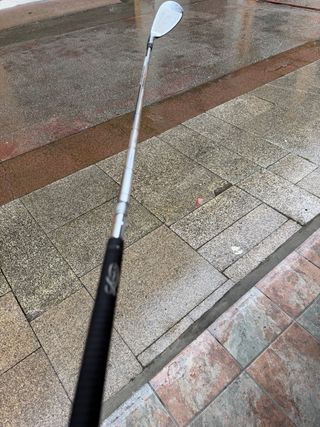 Hierro de Golf Taylormade Wedge