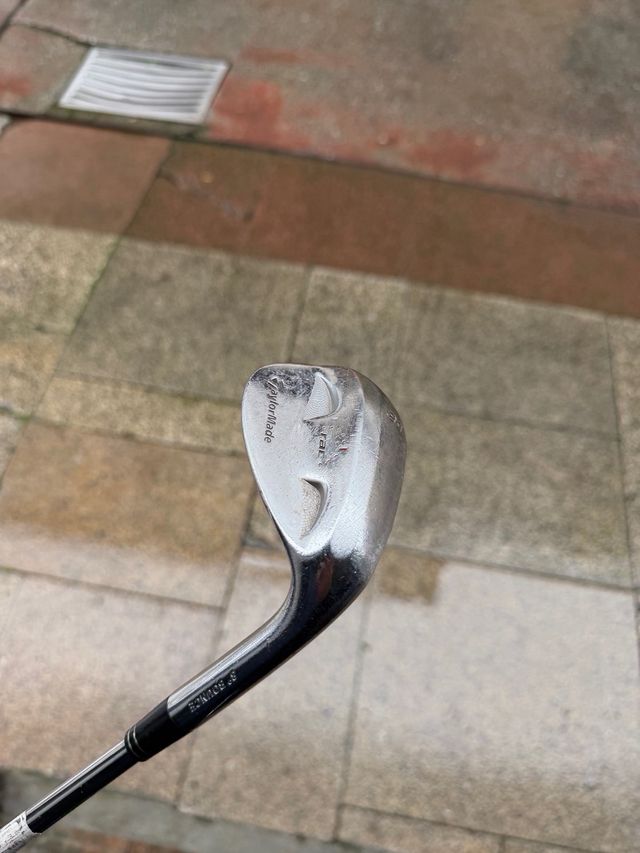 Hierro de Golf Taylormade Wedge