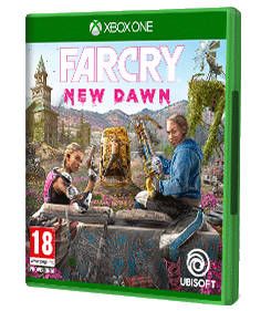 Imagen de FARCRY NEW DAWN XBOX ONE#107359