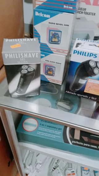 Depiladora Solac Professional Epil Beauty Collecti