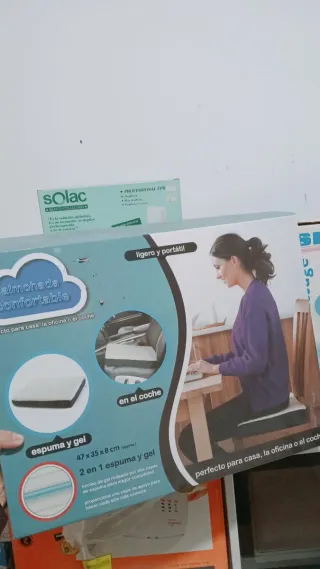 Depiladora Solac Professional Epil Beauty Collecti