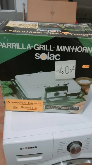 Depiladora Solac Professional Epil Beauty Collecti