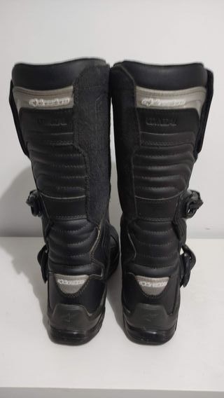 Botas Alpinestars Corozal Adventure Drystar T43