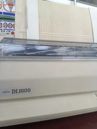 Impresora Fujitsu DL1000 Matricial