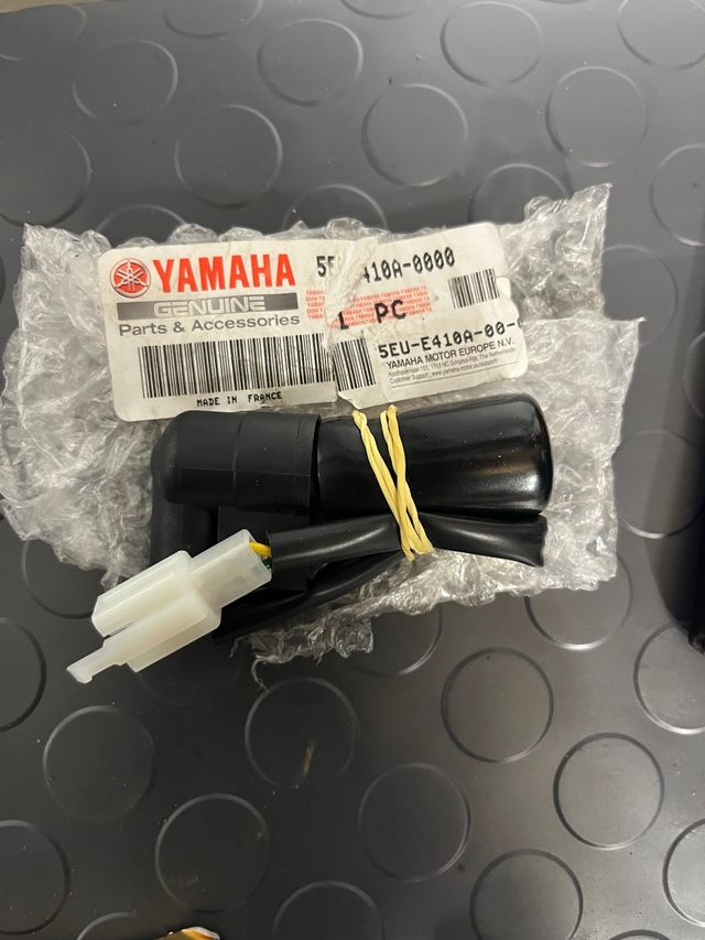 Starter Carburador original yamaha