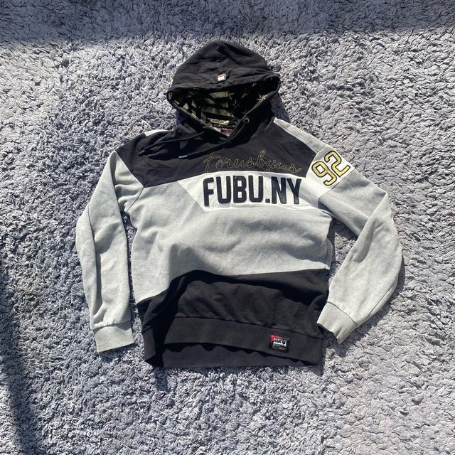 Sudadera FUBU The Collection