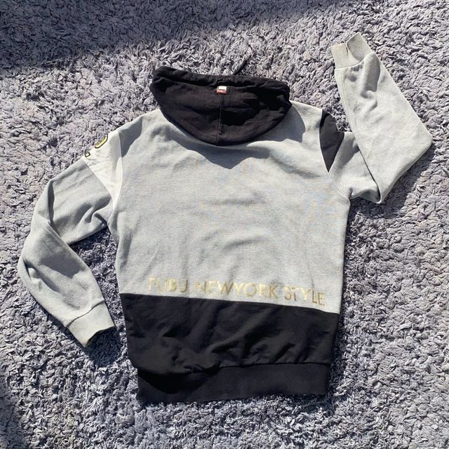 Sudadera FUBU The Collection