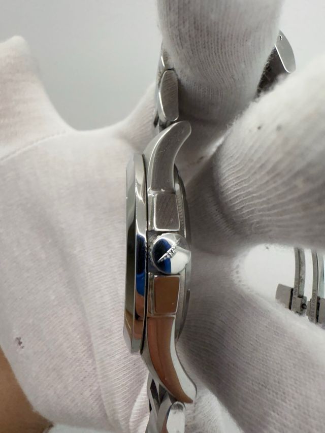 Longines Conquest Esfera Azul