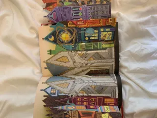 Harry Potter y la piedra filosofal (Ed. Minalim...