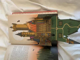 Harry Potter y la piedra filosofal (Ed. Minalim...