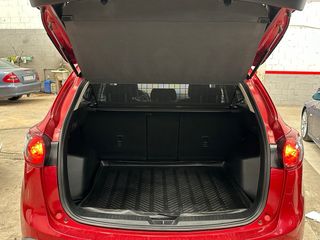 Mazda CX-5 2014 Automatico