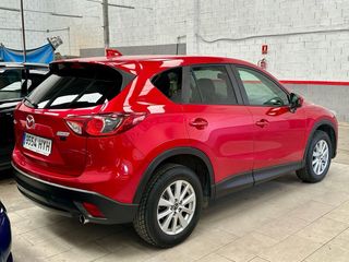 Mazda CX-5 2014 Automatico