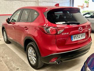 Mazda CX-5 2014 Automatico