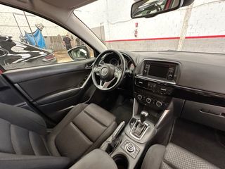 Mazda CX-5 2014 Automatico