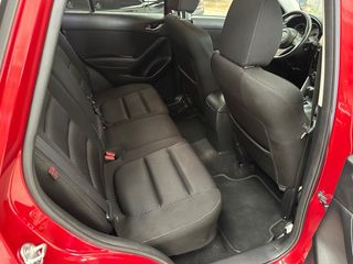 Mazda CX-5 2014 Automatico