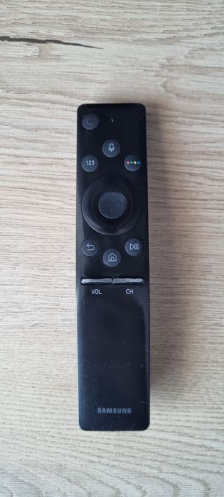 Televisor Samsung UE43MU6105K 43 4K