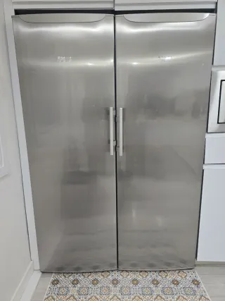 Nevera Combi Hotpoint