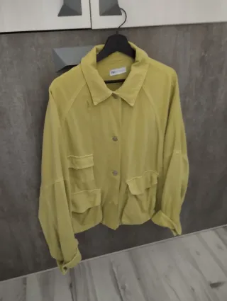 Chaqueta Zara Talla XL