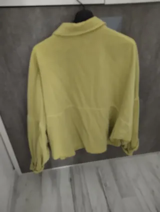 Chaqueta Zara Talla XL