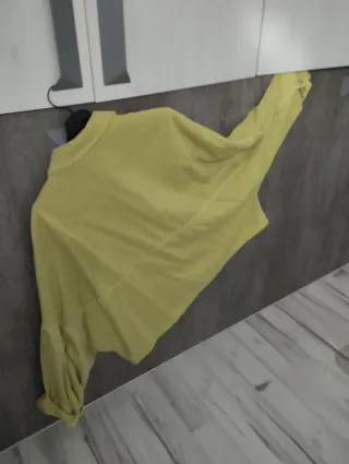 Chaqueta Zara Talla XL