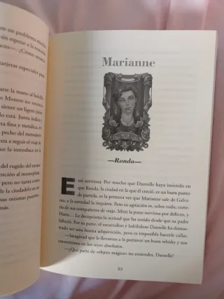 Libro Héroes de cobre