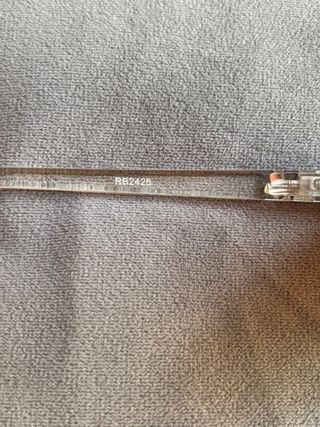 Gafas de sol Ray-Ban RB2428