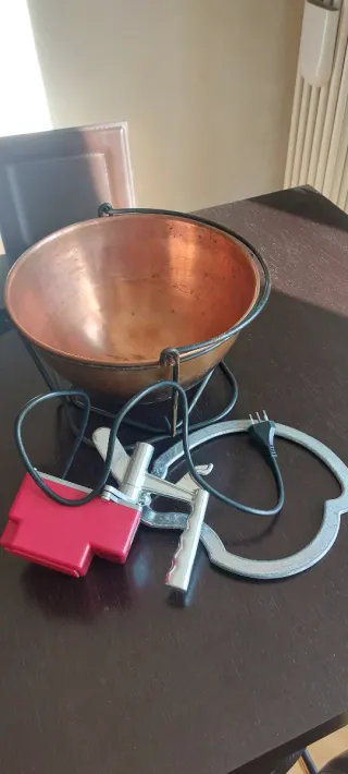 Polentina L'Automatica 31cm