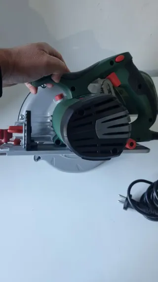 Bosch PKS 66 AF Sega Circolare