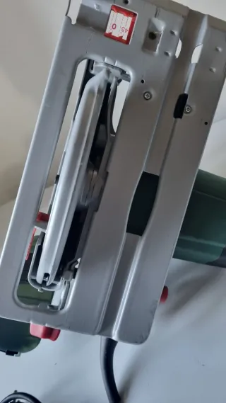 Bosch PKS 66 AF Sega Circolare