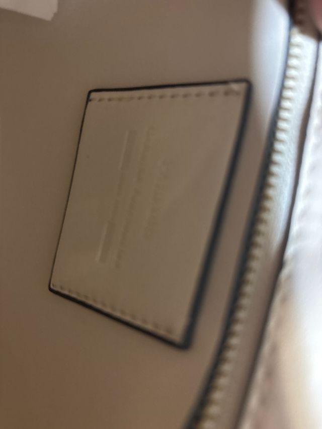 Bolso de verano tipo cartera con correa