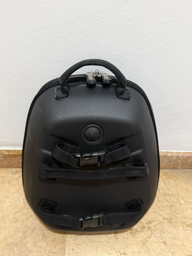 Mochila Tortuga Triumph Original Gris