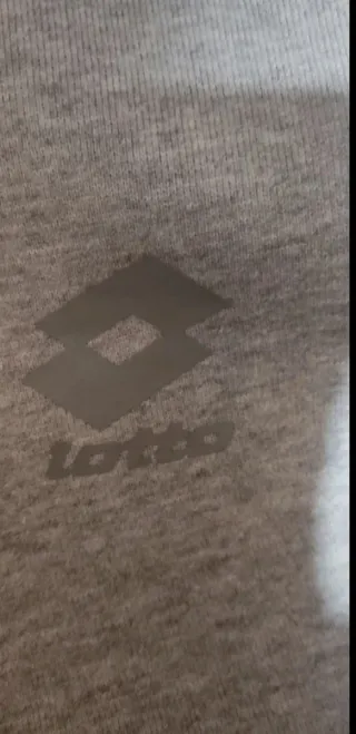 Sudadera con capucha gris