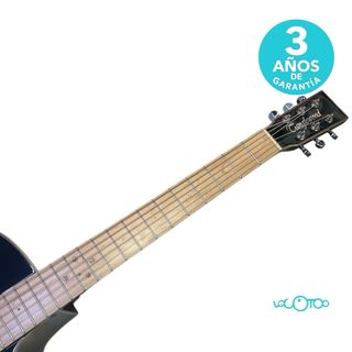 Guitarra Acústica Tanglewood TW4 CE Negra