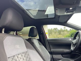 Volkswagen Taigo 2023