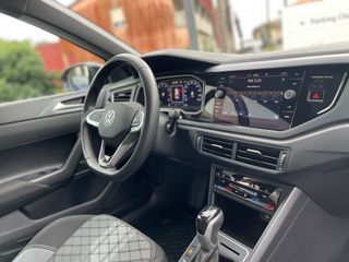 Volkswagen Taigo 2023