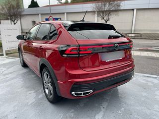 Volkswagen Taigo 2023