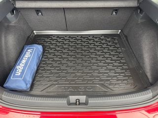 Volkswagen Taigo 2023