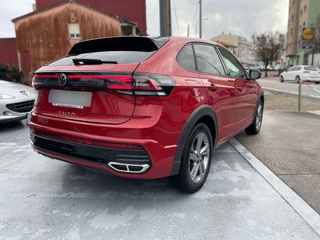 Volkswagen Taigo 2023