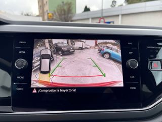 Volkswagen Taigo 2023