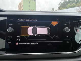 Volkswagen Taigo 2023