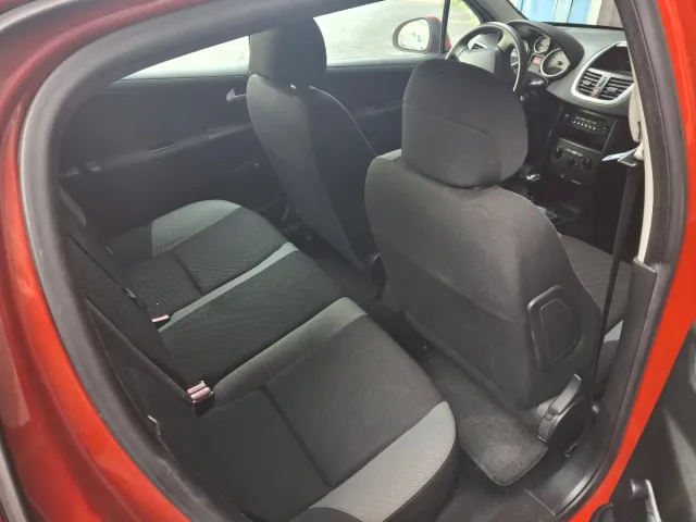 Peugeot 207 2007
