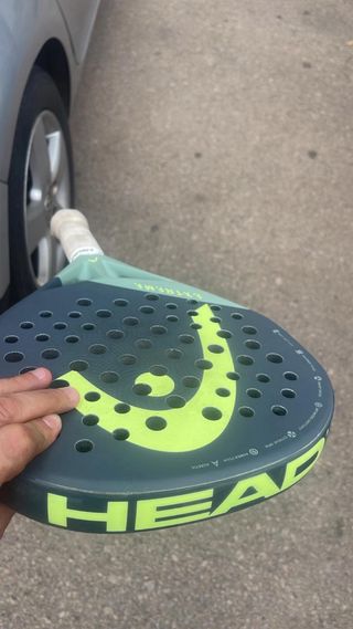 Pala Head Extreme Pro