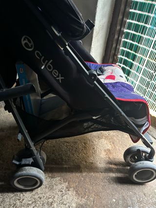 Carro de paseo Cybex
