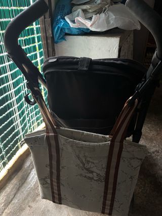 Carro de paseo Cybex