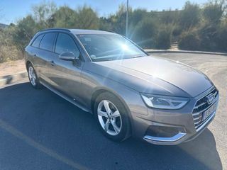 Audi A4 2.0 TDI 163cv ADVANCE