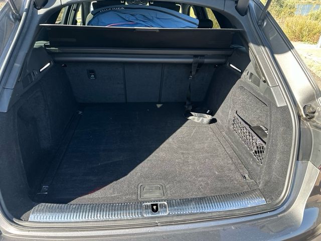 Audi A4 2.0 TDI 163cv ADVANCE