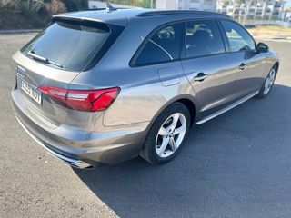 Audi A4 2.0 TDI 163cv ADVANCE