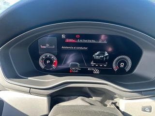 Audi A4 2.0 TDI 163cv ADVANCE